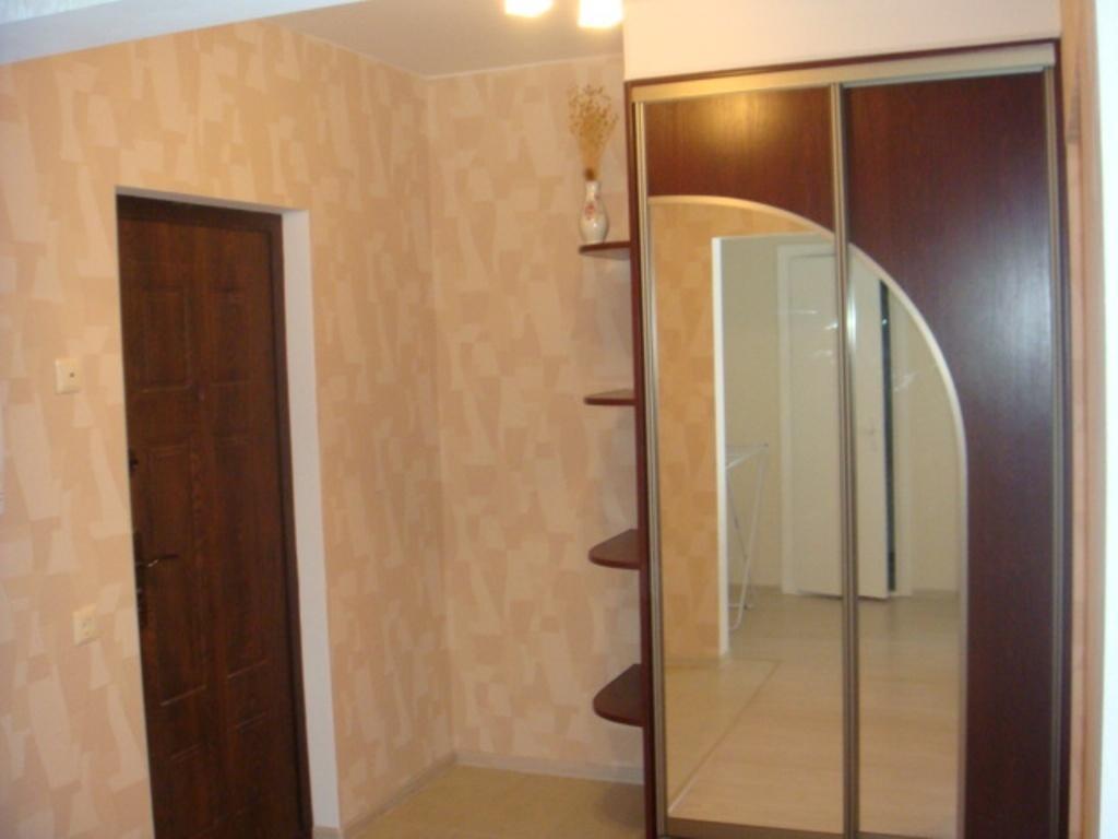 Apartment In Malinovka Minsk Værelse billede